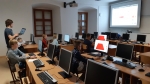 Dětská technická univerzita v Klatovech (zimní semestr 2019/2020)