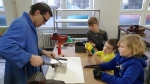 Dětská technická univerzita v Klatovech (zimní semestr 2019/2020)