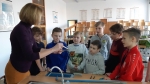Dětská technická univerzita na gymnáziu v Klatovech (22. 1. 2020)