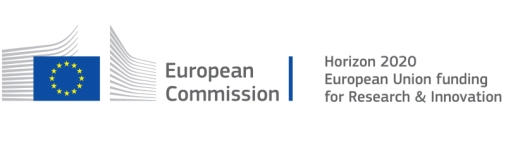 Logo H2020