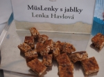 Den m�stn� potraviny Chanovice