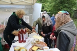 Podzimn� do��nkov� trh v Buchenau