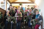 V�no�n� floristika