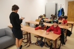 Dtsk technick univerzita v Klatovech (zimn semestr 2019/2020)