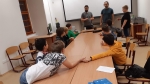 D�tsk� technick� univerzita v Klatovech (zimn� semestr 2019/2020)