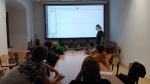 Dtsk technick univerzita v Klatovech (zimn semestr 2019/2020)