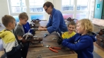 Dtsk technick univerzita v Klatovech (zimn semestr 2019/2020)