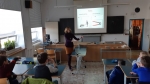 D�tsk� technick� univerzita na gymn�ziu v Klatovech (22. 1. 2020)