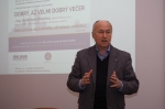 Dobr�, a� velmi dobr� ve�er s Vojt�chem Brantem (26. 2. 2020)
