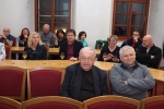 Dobr, a velmi dobr veer s Vojtchem Brantem (26. 2. 2020)
