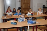 D�tsk� technick� univerzita v Klatovech - obr�b�n� laserem