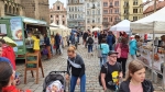 Trhy Plze�
