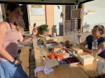slow market