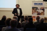 Dobr� a� velmi dobr� ve�er s R. Salvetrem a M. Edlem (30. 9. 2020)