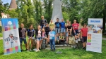 Letn� dny s technikou v Klatovech jsou �sp�n� za n�mi!