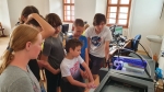 Letn� dny s technikou v Klatovech jsou �sp�n� za n�mi!