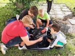 Letn� dny s technikou v Klatovech jsou �sp�n� za n�mi!