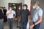 Navtvili jsme Technologick kampus v bavorskm Parsberku