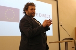 EUROPE DIRECT KLATOVY - M�me otev�eno!  (16. 9. 2021)