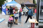 EUROPE DIRECT KLATOVY - fotoreport z nedlnho programu Mme oteveno! (19. 9. 2021)