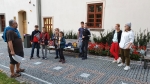 D�tsk� technick� univerzita b�� v Klatovech u� �tvrt�m rokem