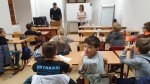 D�tsk� technick� univerzita b�� v Klatovech u� �tvrt�m rokem