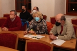 Beseda s europoslancem Tom�em Zdechovsk�m (10. 12. 2021)