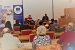 Beseda s europoslancem Tom�em Zdechovsk�m (10. 12. 2021)