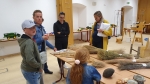 Den otev�en�ch dve�� (28. 5. 2022)