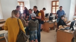 Den otevench dve (28. 5. 2022)