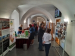 Den otevench dve (28. 5. 2022)