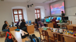 Nov informatika  nabzme akreditovan kurzy pro uitele (DVPP)