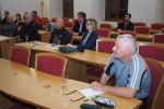 Hostem ��jnov� besedy Dobr�, a� velmi dobr� ve�er byl Miroslav Ji��k (26. 10. 2022)
