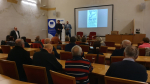 Beseda s Luk�em Kopeck�m (30. 11. 2022)