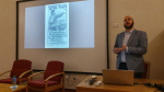 Beseda s Luk�em Kopeck�m (30. 11. 2022)
