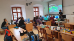 3D technologie a jejich vyu�it� p�i v�uce (24. 2. 2023)