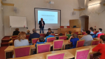Pt rok Dtsk technick univerzity v Klatovech (2022/2023)