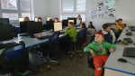 P�t� rok D�tsk� technick� univerzity v Klatovech (2022/2023)