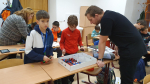 Pt rok Dtsk technick univerzity v Klatovech (2022/2023)