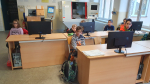 Pt rok Dtsk technick univerzity v Klatovech (2022/2023)
