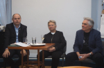Dobr�, a� velmi dobr� ve�er s Ji�inou V�tovcovou a Rostislavem Netrvalem