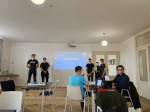 Semifinle soute CanSat 2023