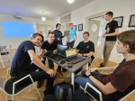 Semifinle soute CanSat 2023