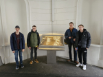 Semifin�le sout�e CanSat 2023