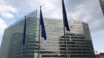 N�v�t�va Evropsk�ho parlamentu v Bruselu (7. 6. 2023)