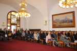 Zah�jen� akademick�ho roku 2023/2024
