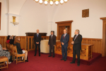 Zah�jen� akademick�ho roku 2023/2024