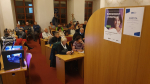 Digitln technologie pro vuku i zbavu jsme pedstavili v rmci Tdne pro Digitln esko