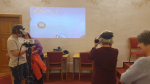 Digit�ln� technologie pro v�uku i z�bavu jsme p�edstavili v r�mci T�dne pro Digit�ln� �esko