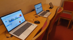 Digit�ln� technologie pro v�uku i z�bavu jsme p�edstavili v r�mci T�dne pro Digit�ln� �esko